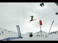 Snowxcross Tour in Fügen 2010