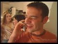 teledysk, klip, The Polyphonic Spree,- Hold Me Now