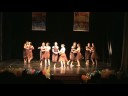 SALSA CASINO - Grupo Profesional Habana Caracas