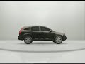 Honda CR-V popcorn Honda CR-V popcorn