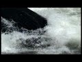 White water rafting