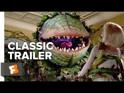 Little Shop of Horrors [Remake]