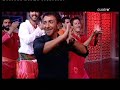 Bollywood Diamonds en el Hormiguero