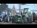 310 Express leads the way at NTPA tractor pull