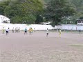 Gol de Numa Reyes