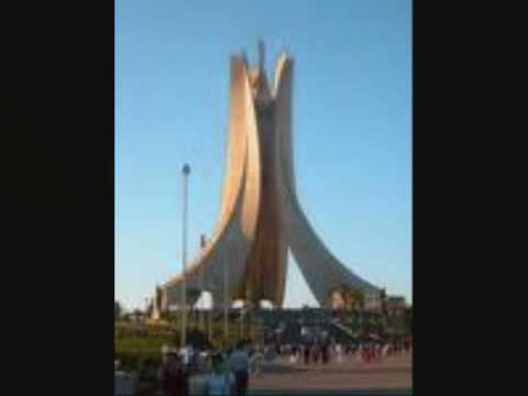 VIVE l'ALGERIE