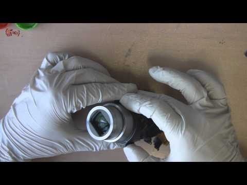 how to repair a tz10