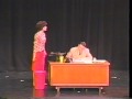 Bye Bye Birdie - English Teacher