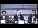 Covegno di Còrmons (1989): Domande a Piero Angela