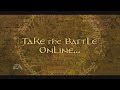 The Lord of the Rings - The Battle For Middle-earth II The Lord of the Rings - The Battle For Middle-earth II