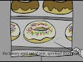 How the Stars Happened