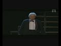 Musical of the Year 1996 - Show 1 (1:8)