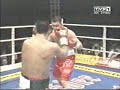 great fight :D upped by volcoN
