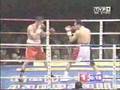 Michalczewski vs. joey de grandis