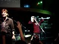 Richie Kotzen & Eric Martin em SP - Shine