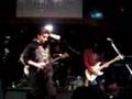 Richie Kotzen & Eric Martin em SP - Shine