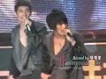 [Fancam] JaeJae Cry - Fanmeeting - Mirotic