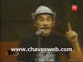 Chaves Metal Band - Paranoid Cover
