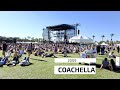 COACHELLA 2009, EMPIRE POLO FIELD