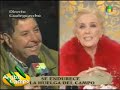 Mirtha Legrand con  De Angeli Buzzi Carrio y Miguens 1