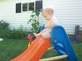 Sam sliding Sam sliding