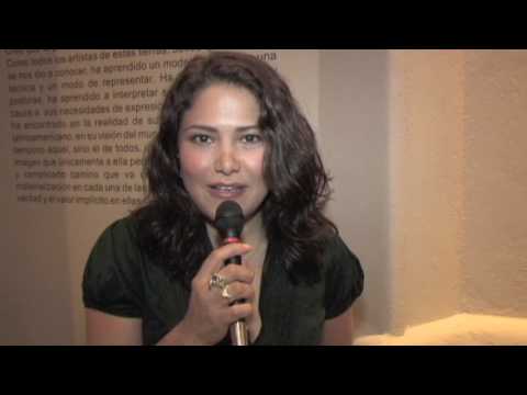 Vanessa Bauche