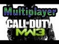 Modern Warfare 3 - PC Gaming - Multiplayer Kill Confirmed On Dome