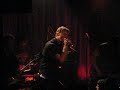 the national live in paris
