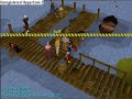 Nube111 Gets 99 Fishing