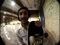 steve berras private skate sanctuary