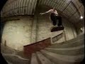 steve berras private skate sanctuary