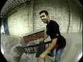 steve berras private skate sanctuary