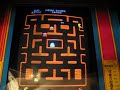 i am surprised this video has been seen 17000 times! i took this footage to sell this machine 3 years ago. i ended up putting a multi board in it. what you are seeing here is an original ms pac board with a speed chip installed. i sold the ms pac board and the speed chip already.