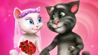 Main Tera Billu Tu Meri Billi - Song Talking Tom V