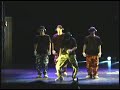 prepix   dj sound  korea hiphop dance 