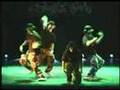 prepix - dj sound (korea, hiphop, dance)