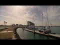 Sailing Arabia