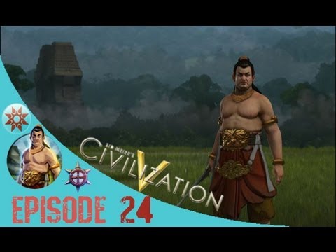 how to harvest oil in civ 5