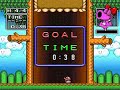 this is a tas from tasvideos.org and not mine. this video gave me trouble in getting it up properly. ---- wario has taken over the forest and it is up to toad to defeat all of his monsters in huge tree trunks, caves and castles to save the day! it's like yoshi's cookie and tetris attack all in one game.