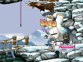 weak korean white knight KMS movie 7