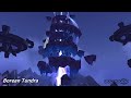 World Of Warcraft Litch King Gameplay