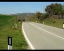 Giro GROTTEINMOTO a Cianciana
