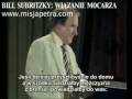 Bill Subritzky:  Wiązanie mocarza