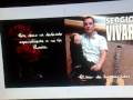 SERGIO VIVAR esta mañana flamenkito FuSsIoN
