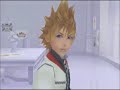 kingdom hearts mio fratello fuma a scrocco