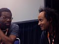 YearlyKos: Baratunde & Color of Change\