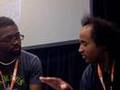 YearlyKos: Baratunde & Color of Change's James Rucker