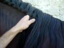 treccia unica treccia unica