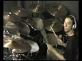 romain goulon - kick technique 2