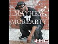 Mayhem Morearty & The Corps - Cha Plow